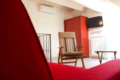 TV o dispositivi per l'intrattenimento presso Casa Padoan