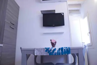 TV o dispositivi per l'intrattenimento presso Casa Padoan