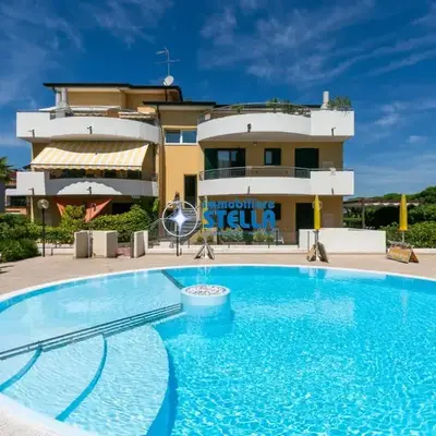 Residence Corona Blu