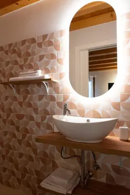 Bagno di Cà Vecia - Apartments & Rooms