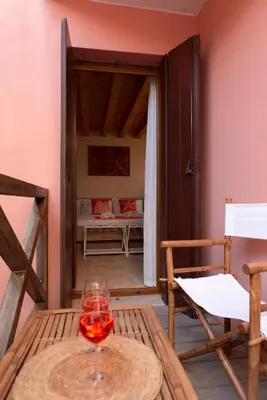 Bevande di Cà Vecia - Apartments & Rooms