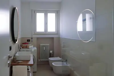 Bagno di Corso 73 - Accogliente appartamento a Mestre-VE