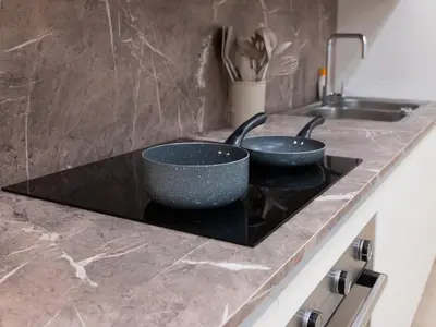 Planimetria di Residenza Dante - Smart Luxury suite in Centro storico
