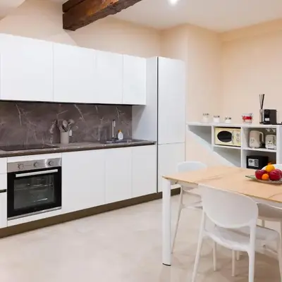 Residenza Dante - Smart Luxury suite in Centro storico