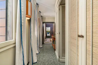 Planimetria di La Dimora di Lady J Amazing Brandnew property with 6 luxury bedrooms!