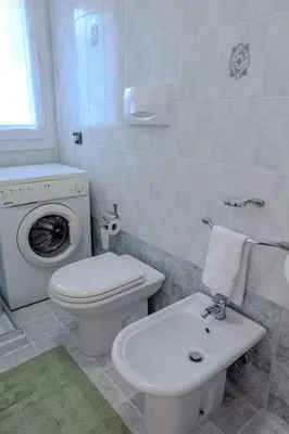 Bagno di Viotto Apartments