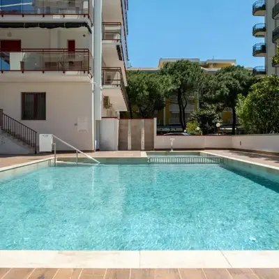Viotto Apartments