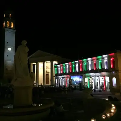 La casa di Elena