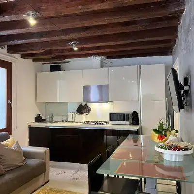 LN HOMES VENICE - Ca' Tiepolo