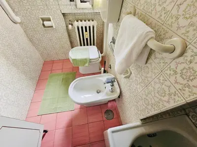 Bagno di Dolce Vita Luxe Studio