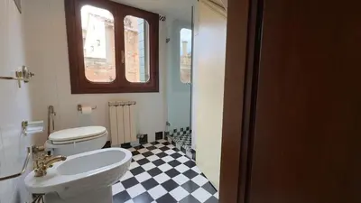Bagno di Sailing Venice