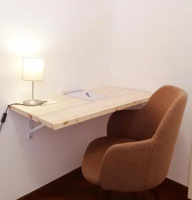Planimetria di Dimora San Paolo
