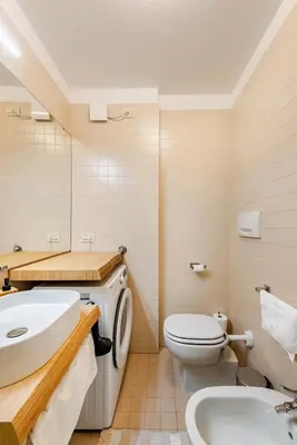 Bagno di Dimora San Paolo