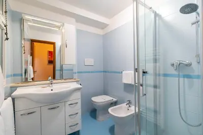 Bagno di Torre dell'orologio Apartment by Bricola Apartments