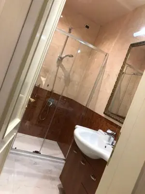 Bagno di Residence Odoni