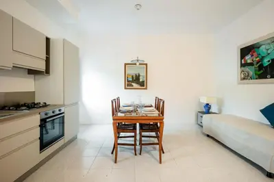 Cucina o angolo cottura di Buongiorno Vicenza!