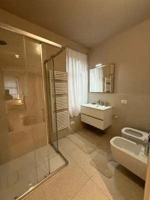 Bagno di Ca' Monte - Dimora Centrale con 3 camere da letto