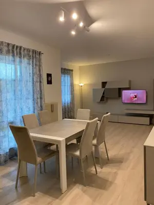 TV o dispositivi per l'intrattenimento presso Profumo di Collina