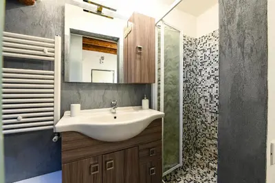 Bagno di La Perla