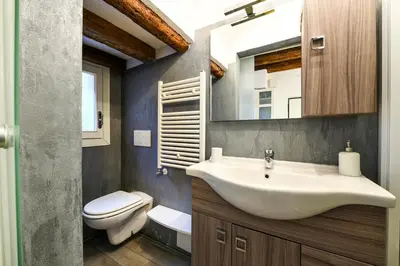 Bagno di La Perla