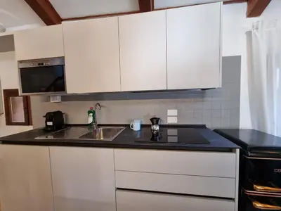 Cucina o angolo cottura di Marzia Home