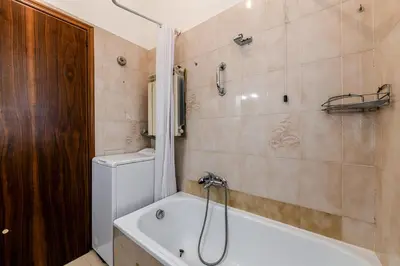 Bagno di Cà Tolentini