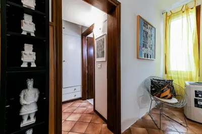 TV o dispositivi per l'intrattenimento presso Cà Tolentini