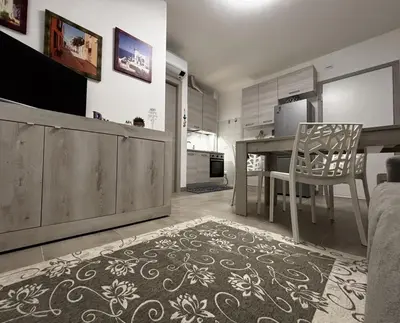 Cucina o angolo cottura di I Pini D12