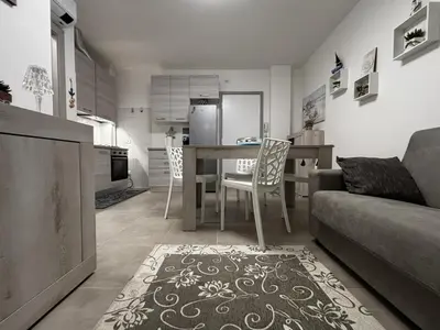 Cucina o angolo cottura di I Pini D12