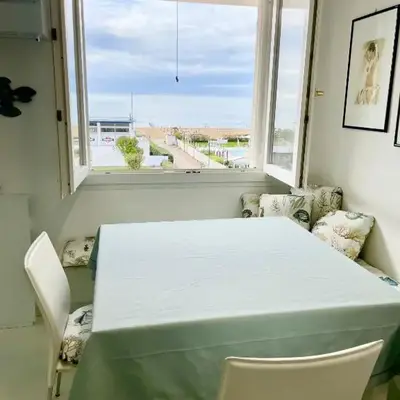 Emozioni al Mare