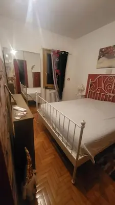 Planimetria di Private house