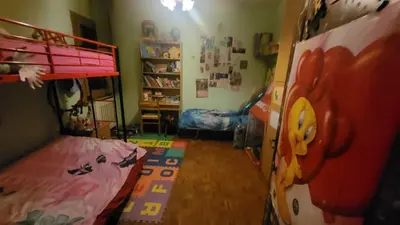 Planimetria di Private house