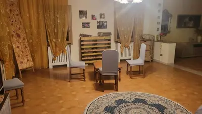 Planimetria di Private house