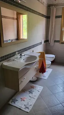 Planimetria di Private house