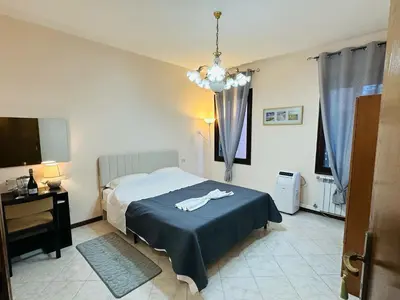 Planimetria di Queen Venice Apartment