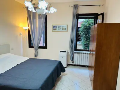 Planimetria di Queen Venice Apartment