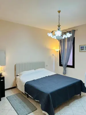 Planimetria di Queen Venice Apartment