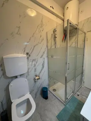 Bagno di United Residence