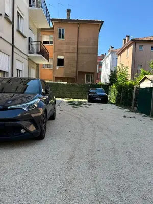 Il quartiere o una zona nella vicinanze dell'affittacamere