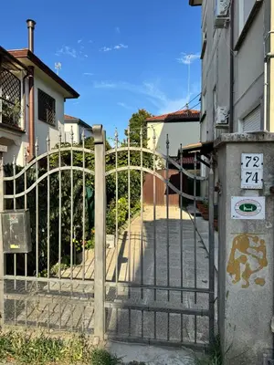 Planimetria di United Residence