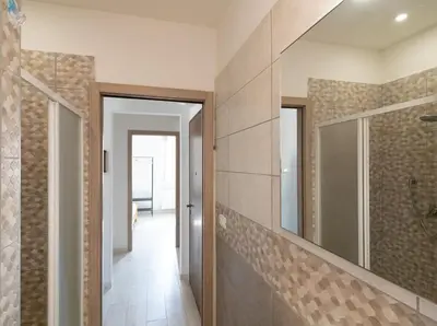 Bagno di The Pearl of the Lagoon