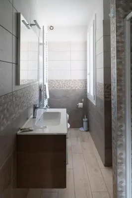 Bagno di The Pearl of the Lagoon