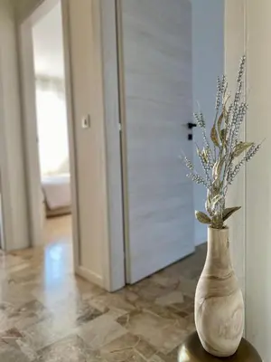 Planimetria di Appartamento Jaris