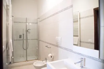 Bagno di Ca' Geremia Apartment