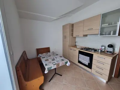 Cucina o angolo cottura di Ca'Montebosco