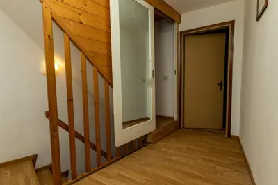 Planimetria di Casa Di Nonna