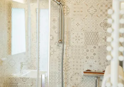 Bagno di AL Borgo