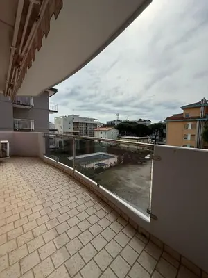 Edificio in cui si trova l'appartamento