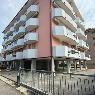 CONDOMINIO ANNA- Solo per Famiglie- WALTERIGATO APARTMENTS