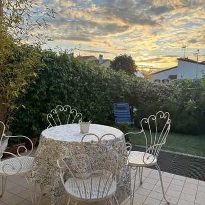 Ca'Ilaria vacanze al mare a due passi da Venezia